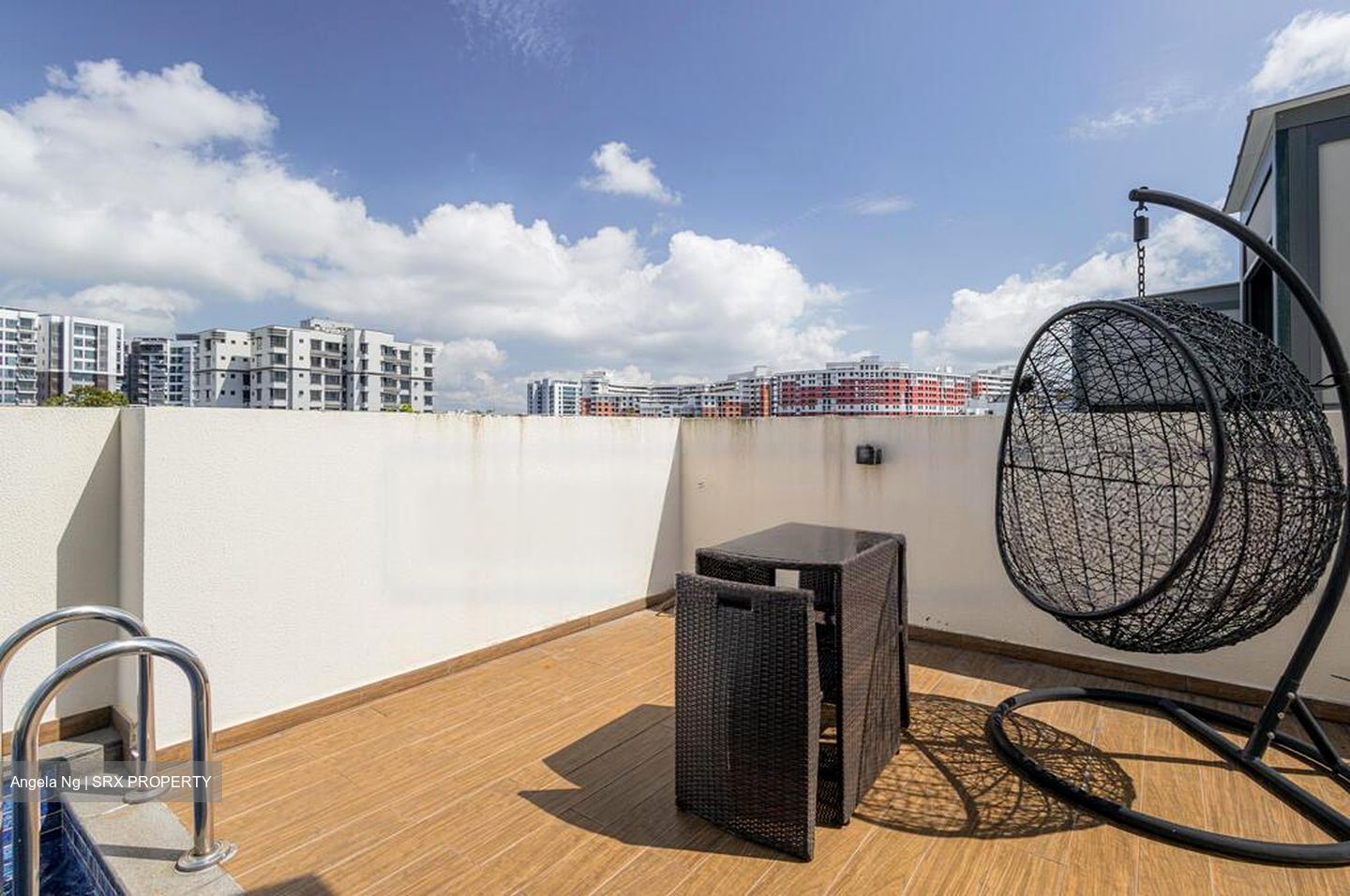 Jade Residences (D19), Apartment #482466991